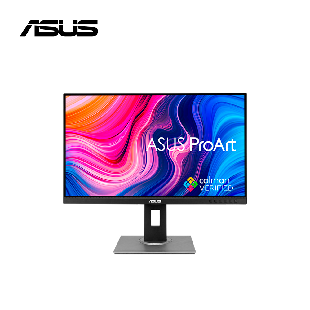 Monitor Profesional ASUS ProArt ( PA278QV ) 27″ WQHD | 75Hz | 5ms | IPS